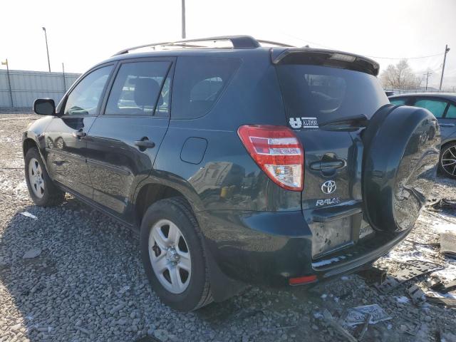 Zdjęcie 2 z aukcji – 2011 TOYOTA RAV4 z VIN 2T3ZK4DV6BW011887