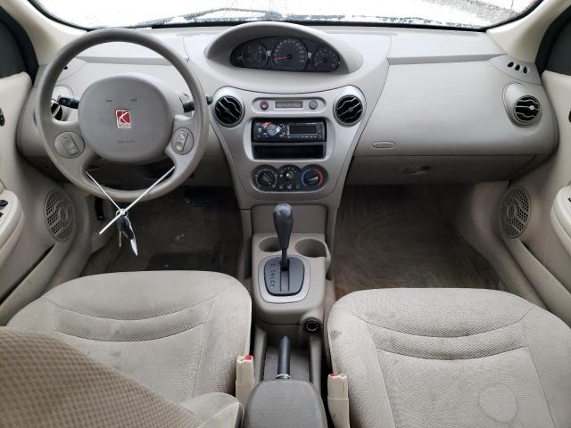 Photo 8 from auction – 2004 SATURN ION LEVEL with VIN 1G8AJ52F84Z101010