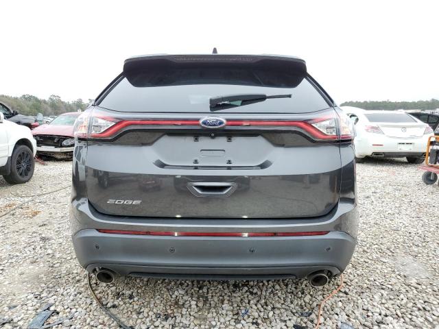 Photo 6 from auction – 2015 FORD EDGE SE with VIN 2FMTK3G88FBB77189
