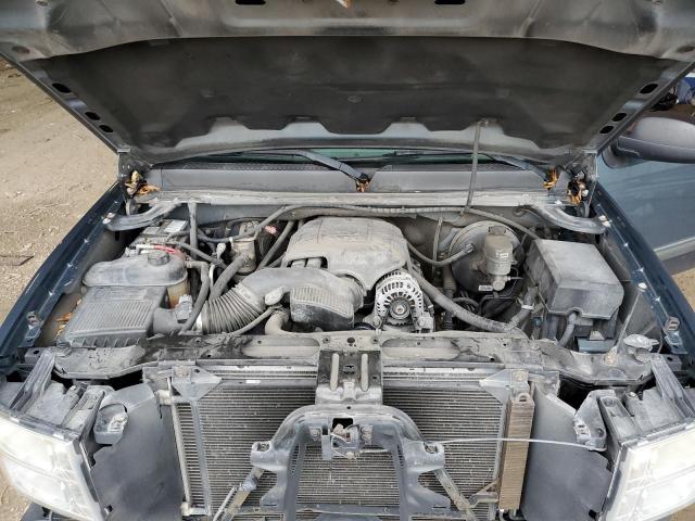 Photo 11 from auction – 2010 GMC SIERRA C15 with VIN 1GTSCUEA0AZ284557