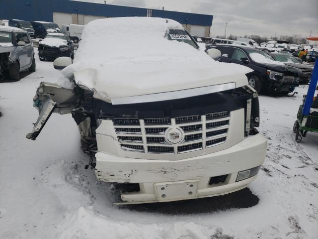 Photo 5 from auction – 2011 CADILLAC ESCALADE L with VIN 1GYS4BEFXBR156335