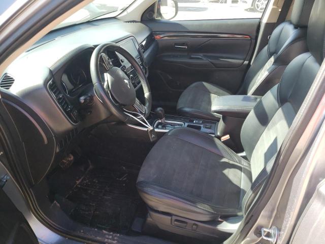 Photo 7 from auction – 2019 MITSUBISHI OUTLANDER with VIN JA4AD3A39KZ020761