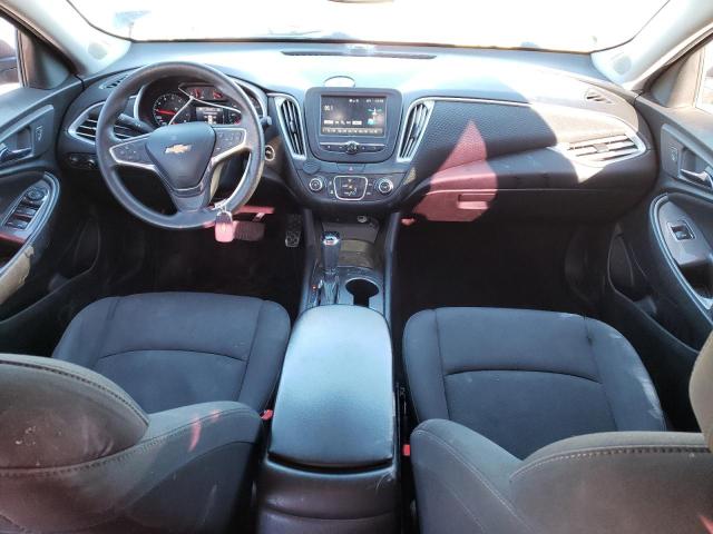 Photo 8 from auction – 2017 CHEVROLET MALIBU LS with VIN 1G1ZB5ST3HF289429