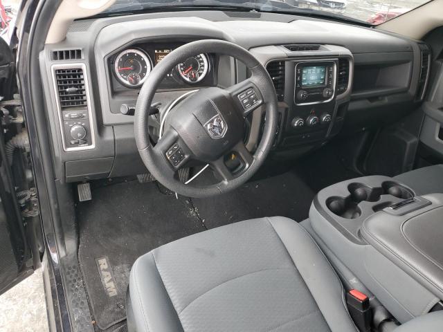 Photo 8 from auction – 2019 RAM 1500 CLASS with VIN 3C6JR6AT6KG510543