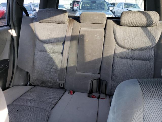 Photo 10 from auction – 2003 TOYOTA HIGHLANDER with VIN JTEHF21A730153284