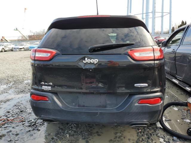 Photo 6 from auction – 2015 JEEP CHEROKEE L with VIN 1C4PJMCS4FW787699