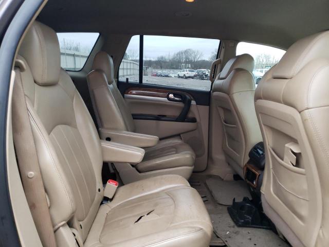 Photo 10 from auction – 2008 BUICK ENCLAVE CX with VIN 5GAER23798J226450