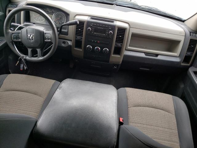 Photo 8 from auction – 2012 DODGE RAM 1500 S with VIN 1C6RD6FP1CS232156