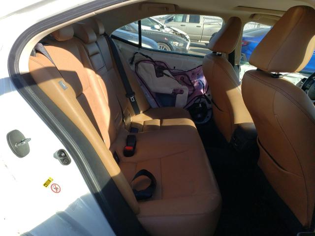 Photo 10 from auction – 2014 LEXUS IS 350 with VIN JTHBE1D23E5006234