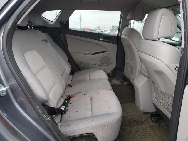 Photo 11 from auction – 2018 HYUNDAI TUCSON SEL with VIN KM8J3CA48JU656774