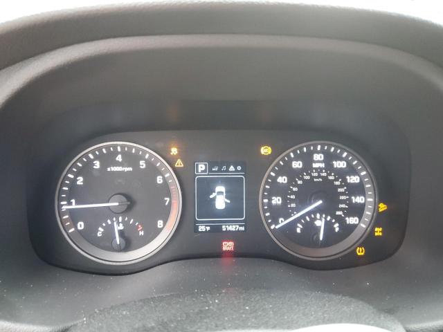 صورة رقم 9 من المزاد - 2016 HYUNDAI TUCSON LIM مع VIN KM8J3CA21GU237334