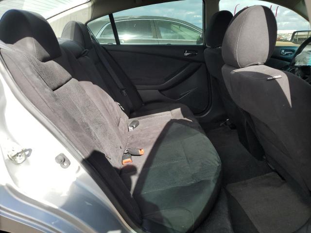 Photo 10 from auction – 2012 NISSAN ALTIMA BAS with VIN 1N4AL2AP8CN573888