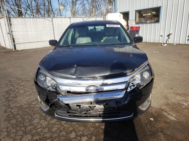 Photo 5 from auction – 2012 FORD FUSION SEL with VIN 3FAHP0JA8CR440175