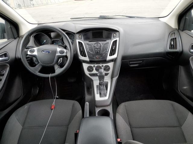 Photo 8 from auction – 2013 FORD FOCUS SE with VIN 1FADP3F25DL190119