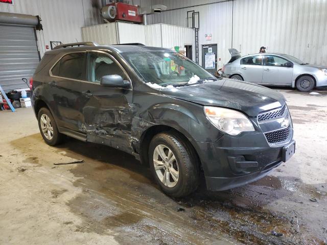 Photo 4 from auction – 2014 CHEVROLET EQUINOX LT with VIN 2GNFLFEK3E6271641