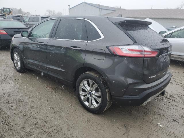 Photo 2 from auction – 2019 FORD EDGE TITAN with VIN 2FMPK4K92KBC59081