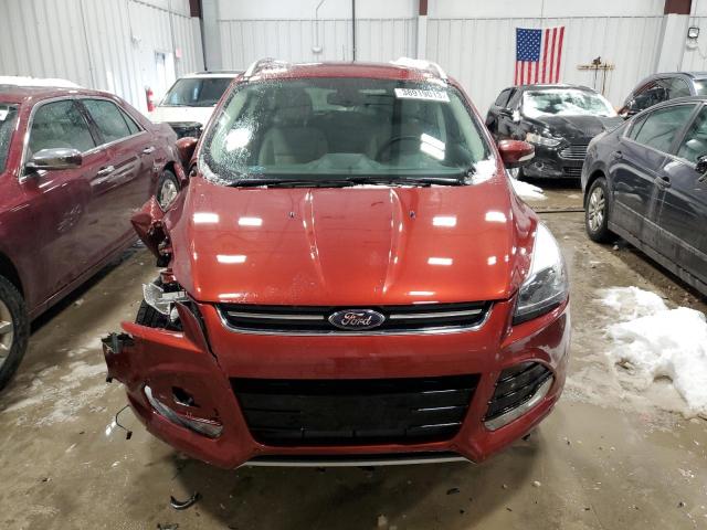 Photo 5 from auction – 2014 FORD ESCAPE TIT with VIN 1FMCU9J90EUC57786