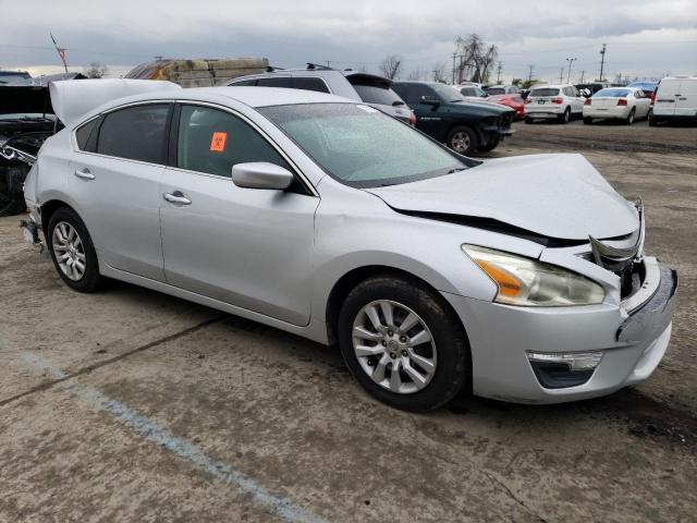 Photo 4 from auction – 2014 NISSAN ALTIMA 2.5 with VIN 1N4AL3AP2EN358578