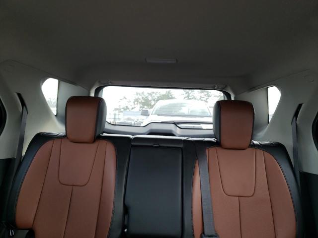 Photo 10 from auction – 2017 CHEVROLET EQUINOX PR with VIN 2GNALDEK0H6111252