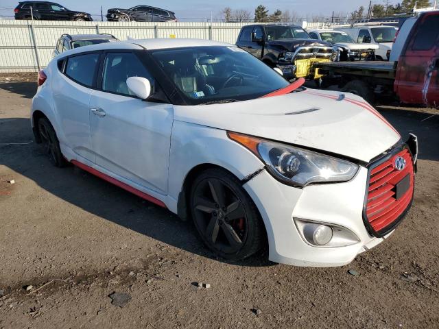 Photo 4 from auction – 2013 HYUNDAI VELOSTER with VIN KMHTC6AE0DU175683