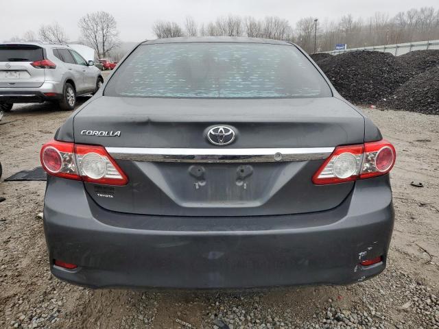 Photo 6 from auction – 2012 TOYOTA COROLLA BA with VIN 2T1BU4EEXCC851936