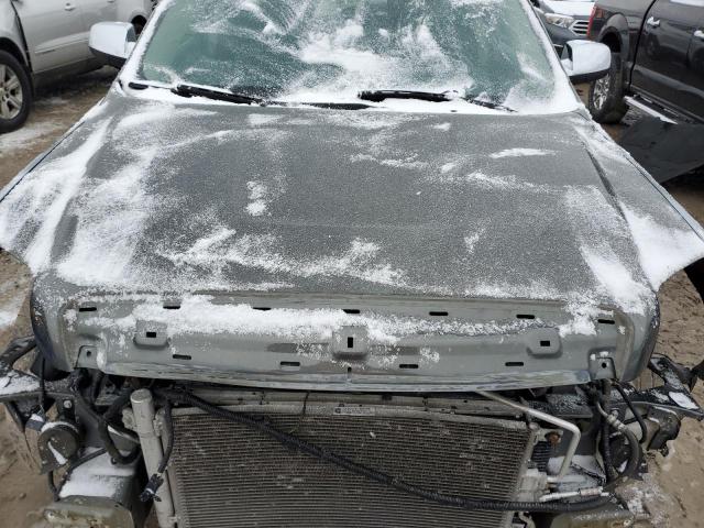 Photo 11 from auction – 2013 GMC TERRAIN SL with VIN 2GKALSEK9D6218747