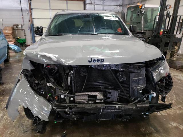 Photo 5 from auction – 2019 JEEP GRAND CHER with VIN 1C4RJFAGXKC609052