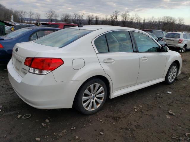Фото 3 с аукциона – 2012 SUBARU LEGACY 2.5 с VIN 4S3BMBK60C3025896