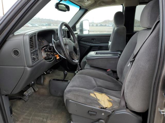 Photo 7 from auction – 2007 GMC SIERRA K25 with VIN 1GTHK29U87E108586