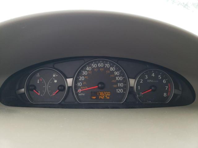 Photo 9 from auction – 2004 SATURN ION LEVEL with VIN 1G8AJ52F84Z101010