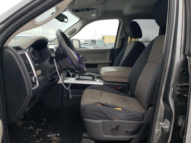 Zdjęcie 7 z aukcji – 2011 DODGE RAM 1500 z VIN 1D7RV1GT0BS660499