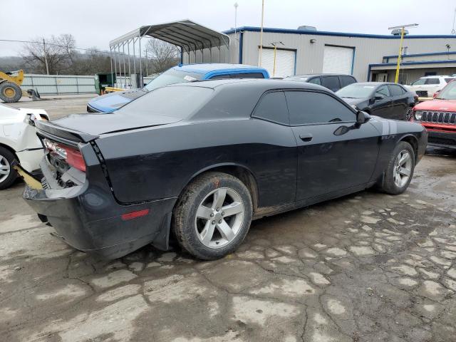 Photo 3 from auction – 2011 DODGE CHALLENGER with VIN 2B3CJ5DT4BH501808