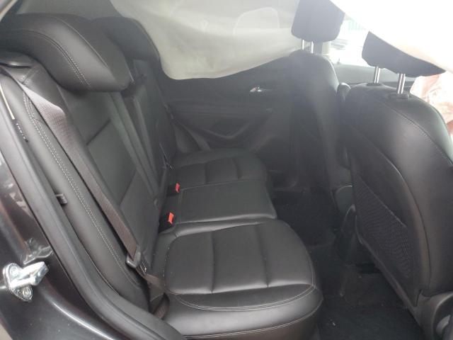 Photo 11 from auction – 2017 BUICK ENCORE PRE with VIN KL4CJHSB8HB231309