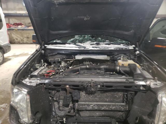 Photo 11 from auction – 2011 FORD F-150 with VIN 1FTFX1ET6BFB22506