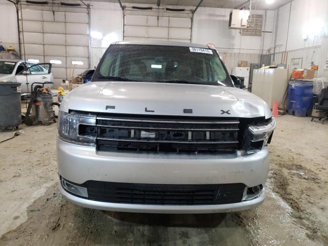 Photo 5 from auction – 2013 FORD FLEX SEL with VIN 2FMGK5C87DBD10928