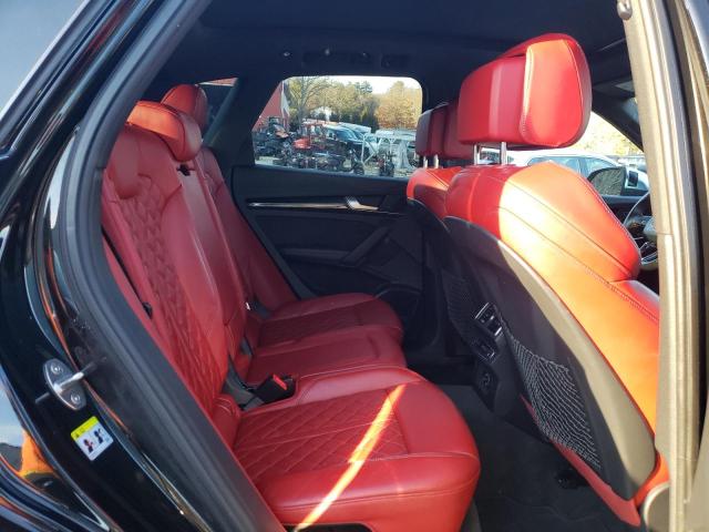 Photo 11 from auction – 2018 AUDI SQ5 PREMIU with VIN WA1A4AFY6J2177258