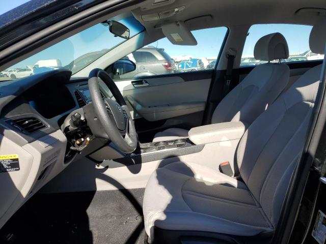 Photo 7 from auction – 2015 HYUNDAI SONATA SE with VIN 5NPE24AF1FH253012