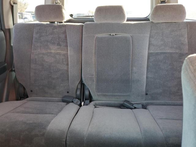 Photo 10 from auction – 2003 HONDA PILOT EX with VIN 2HKYF18403H613693