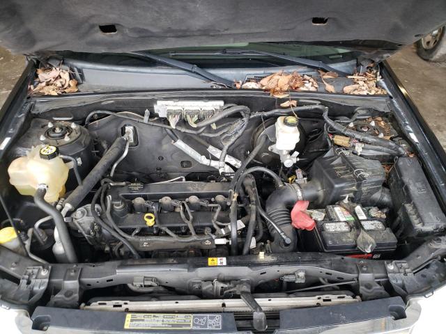 Photo 11 from auction – 2009 FORD ESCAPE XLT with VIN 1FMCU03729KA29250