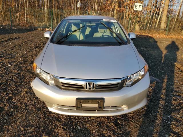 Foto 5 de la subasta – 2012 HONDA CIVIC LX con VIN 2HGFB2F55CH301643