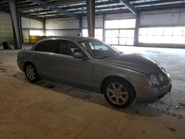 Photo 4 from auction – 2005 JAGUAR S-TYPE with VIN SAJWA01TX5FN23550