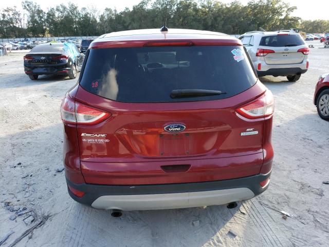 Photo 6 from auction – 2015 FORD ESCAPE SE with VIN 1FMCU0G9XFUB64388