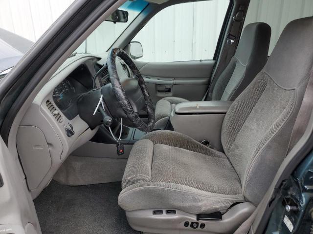 Photo 7 from auction – 1996 FORD EXPLORER with VIN 1FMDU32X0TZB85969