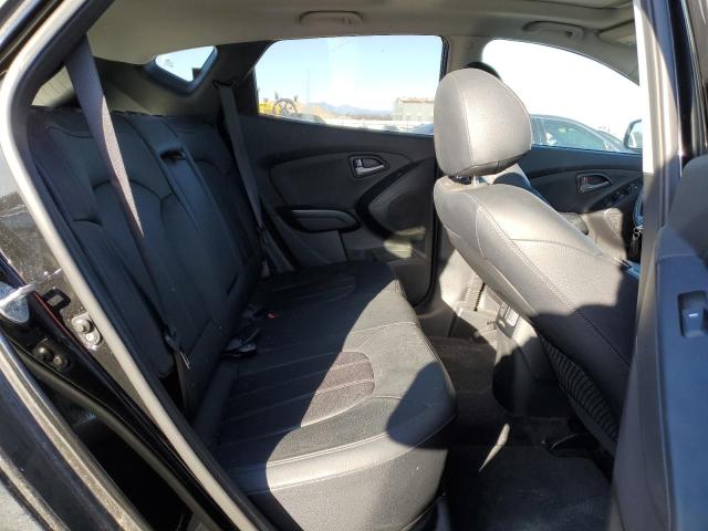 Photo 11 from auction – 2015 HYUNDAI TUCSON LIM with VIN KM8JUCAG7FU103015