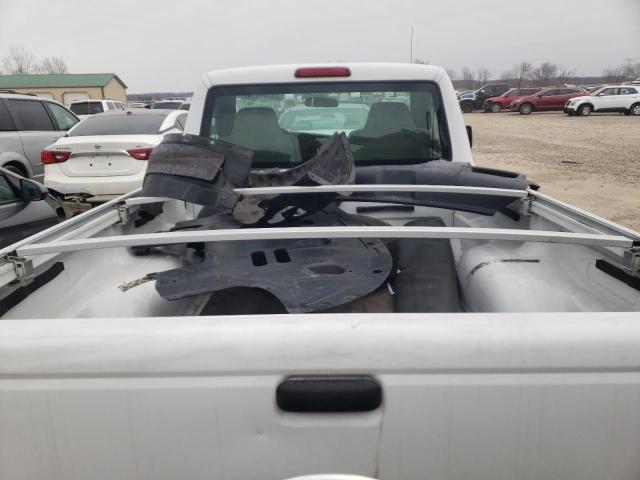 Photo 10 from auction – 2007 FORD RANGER with VIN 1FTYR10D77PA87818