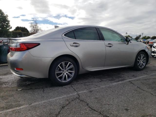 Photo 3 from auction – 2016 LEXUS ES 300H with VIN JTHBW1GG1G2106499