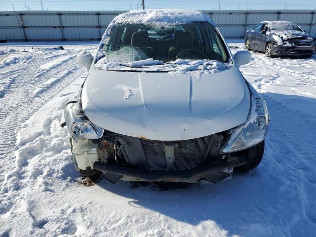 Photo 5 from auction – 2011 NISSAN VERSA S with VIN 3N1BC1CP5BL366253