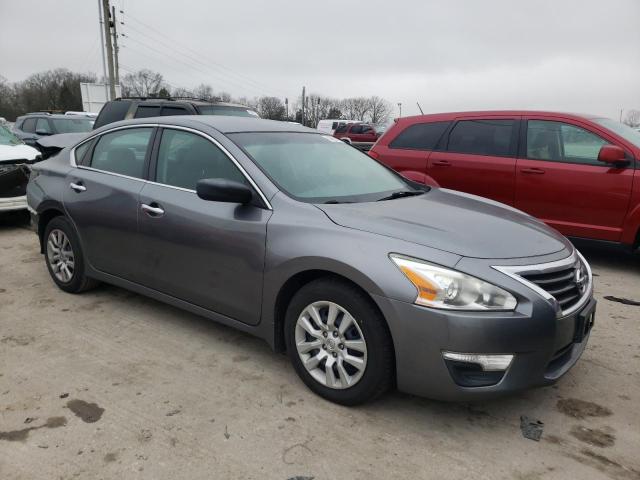 Photo 4 from auction – 2015 NISSAN ALTIMA 2.5 with VIN 1N4AL3AP8FC272429