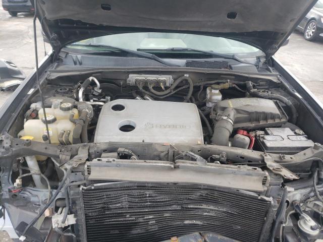 Photo 12 from auction – 2009 FORD ESCAPE HYB with VIN 1FMCU49349KC31633
