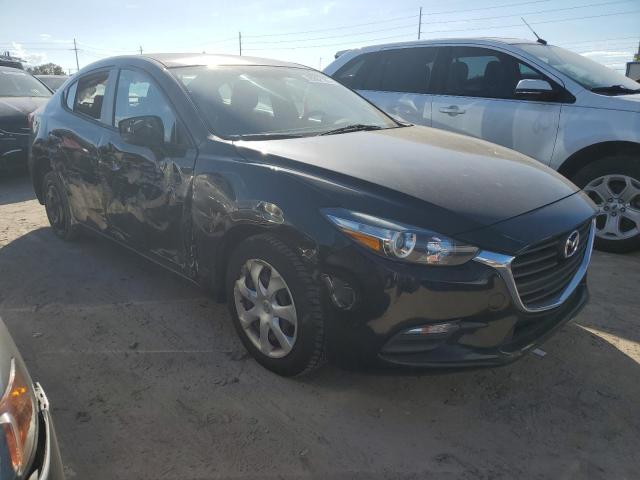 Photo 4 from auction – 2017 MAZDA 3 SPORT with VIN 3MZBN1U73HM109453